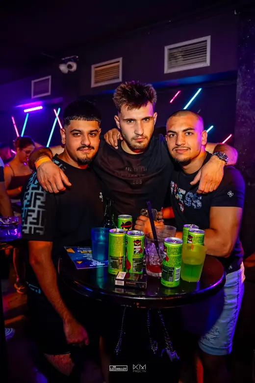 Galerija Club Leonhart