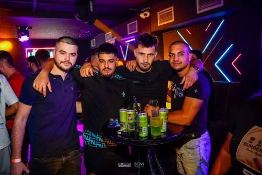 Galerija Club Leonhart