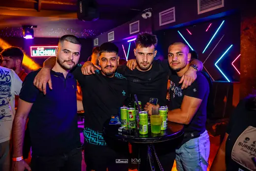 Galerija Club Leonhart