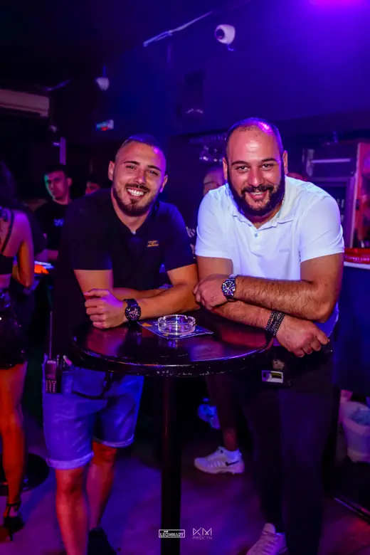 Galerija Club Leonhart