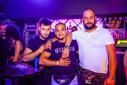 Galerija Club Leonhart