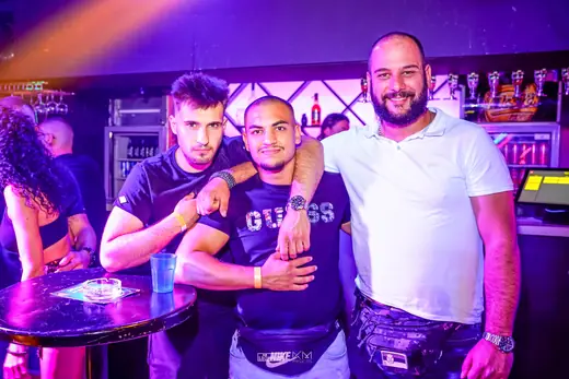 Galerija Club Leonhart