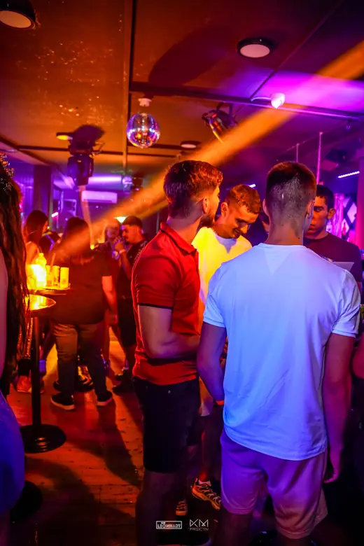 Galerija Club Leonhart