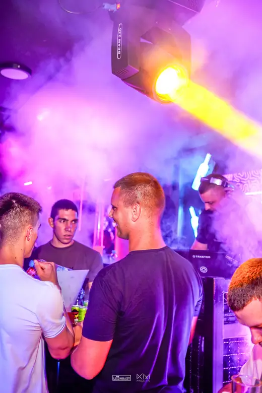 Galerija Club Leonhart