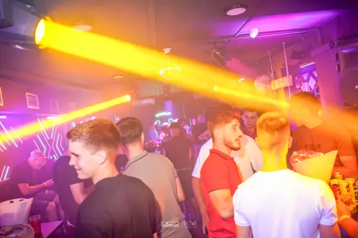 Galerija Club Leonhart