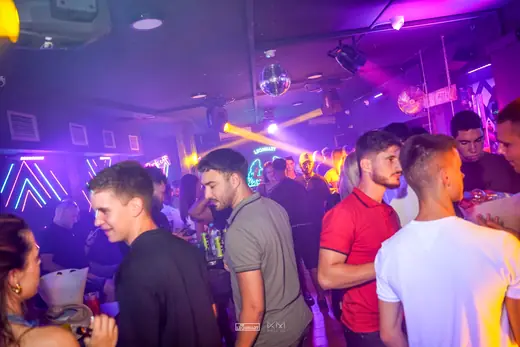 Galerija Club Leonhart