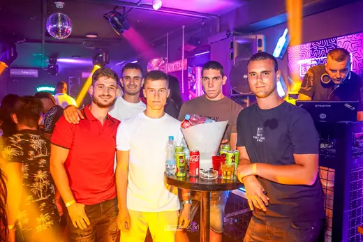 Galerija Club Leonhart