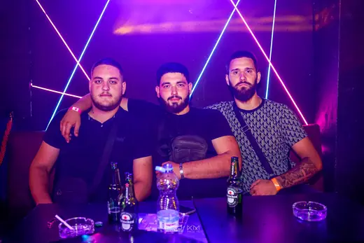 Galerija Club Leonhart