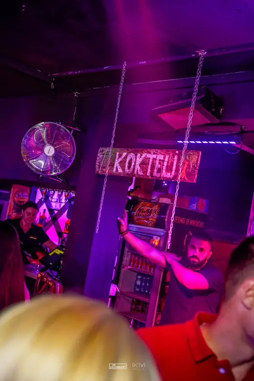 Galerija Club Leonhart