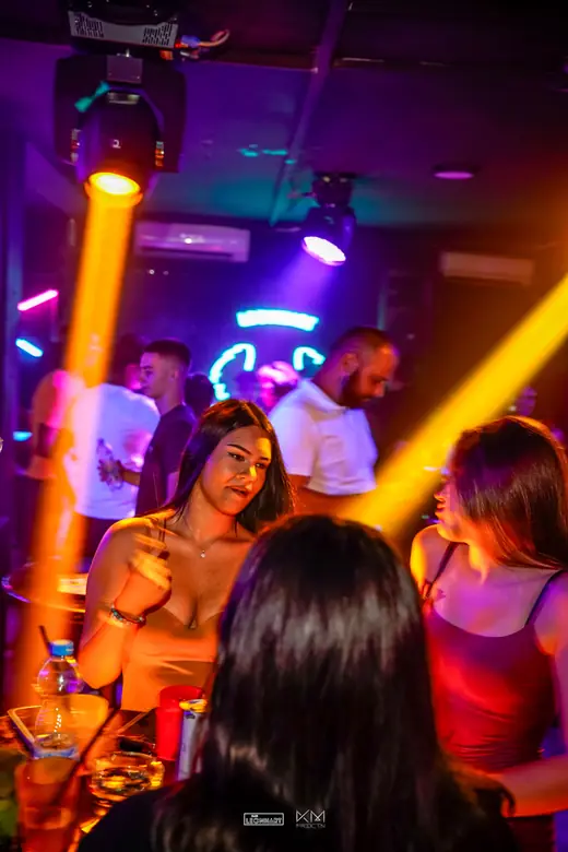 Galerija Club Leonhart