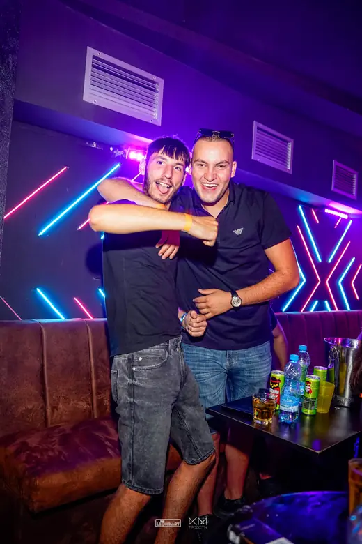 Galerija Club Leonhart