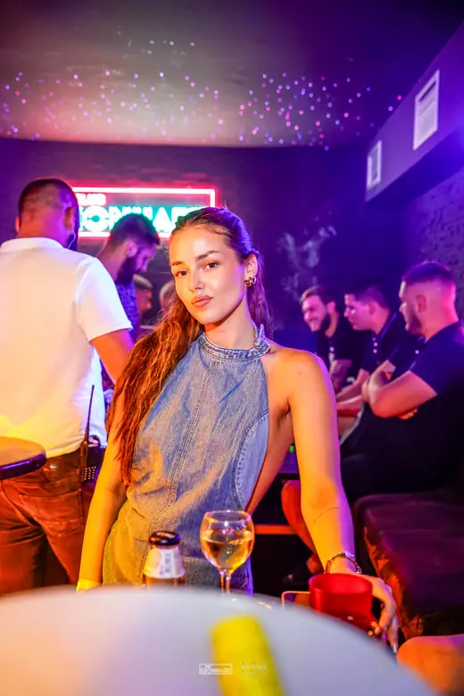 Galerija Club Leonhart