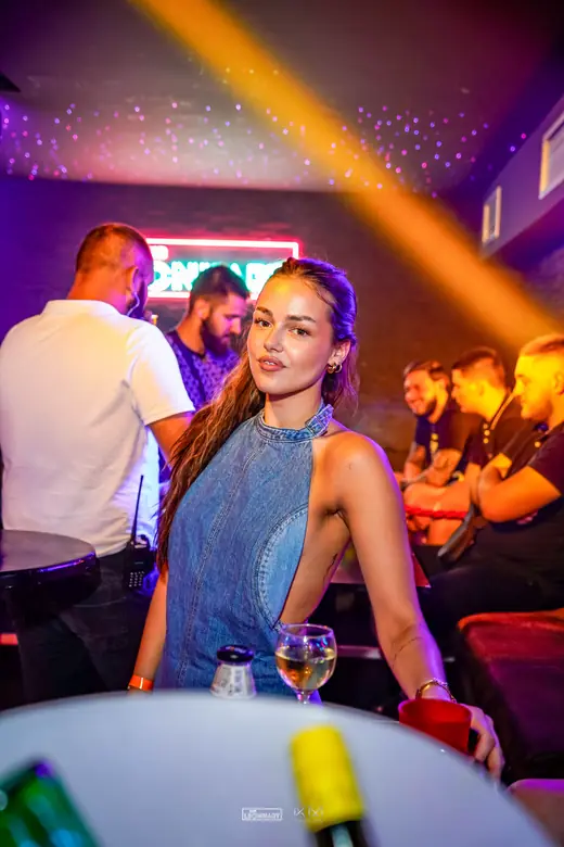 Galerija Club Leonhart