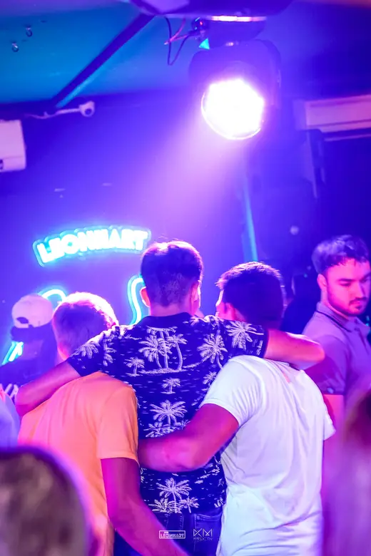 Galerija Club Leonhart