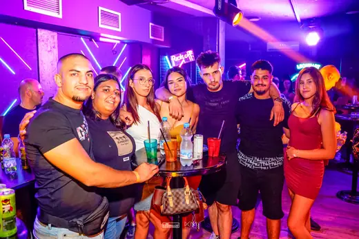 Galerija Club Leonhart