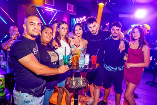 Galerija Club Leonhart
