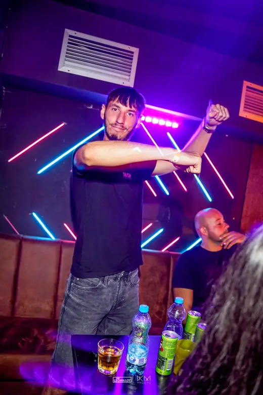Galerija Club Leonhart