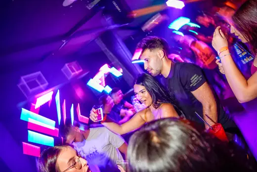 Galerija Club Leonhart