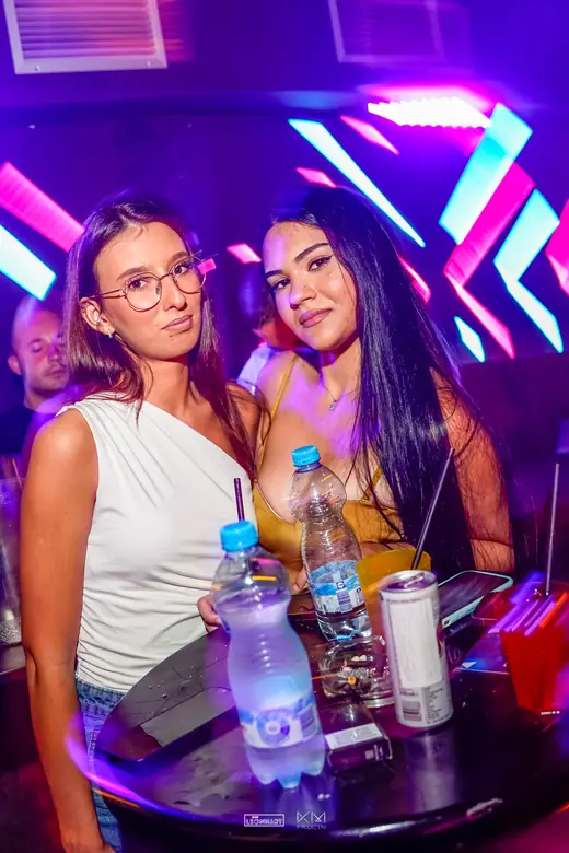 Galerija Club Leonhart