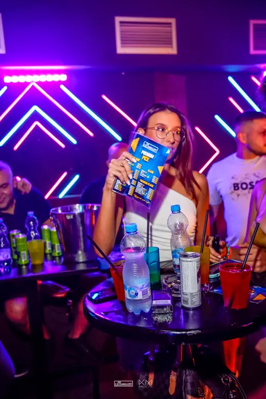 Galerija Club Leonhart