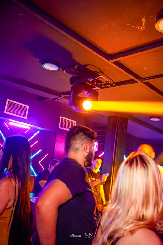 Galerija Club Leonhart