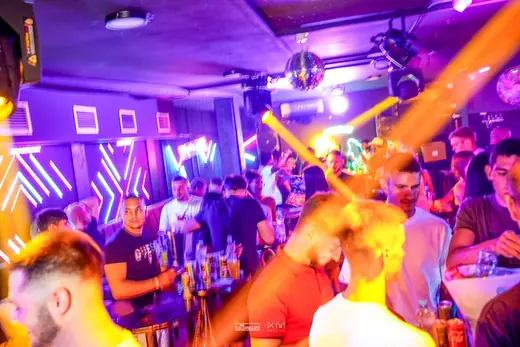 Galerija Club Leonhart