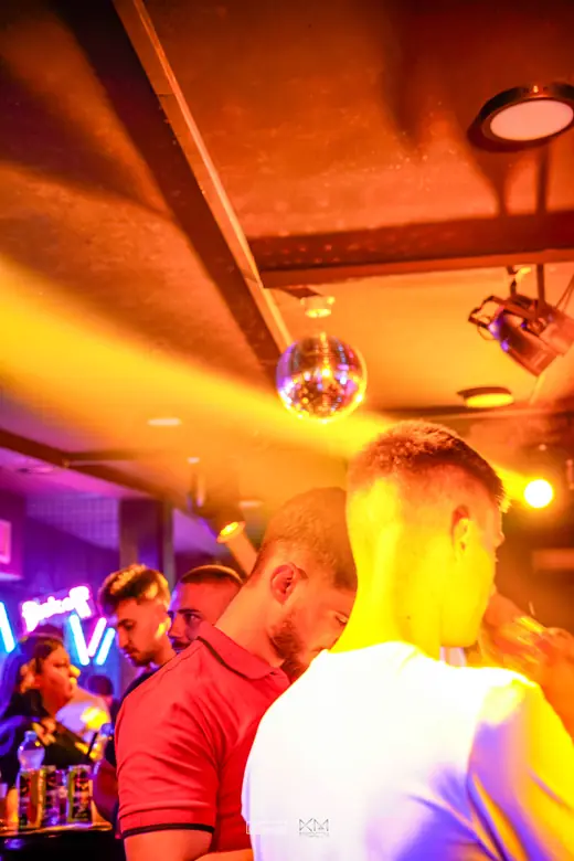 Galerija Club Leonhart
