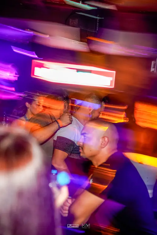 Galerija Club Leonhart