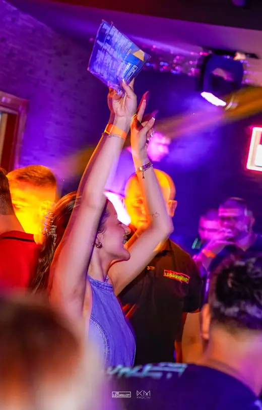Galerija Club Leonhart