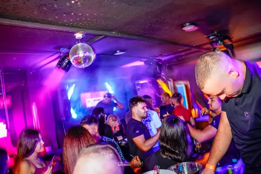 Galerija Club Leonhart