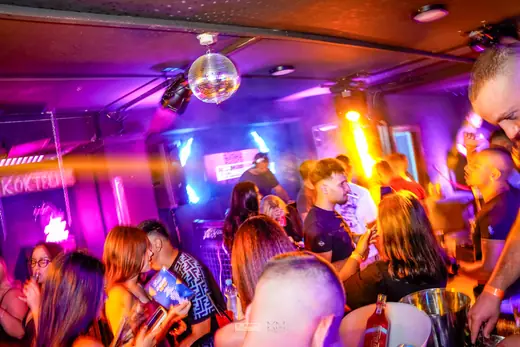 Galerija Club Leonhart