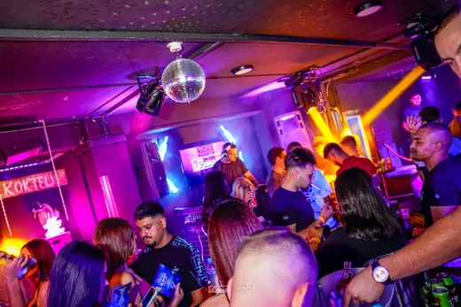 Galerija Club Leonhart