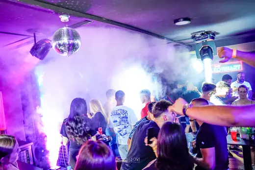 Galerija Club Leonhart