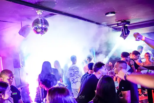 Galerija Club Leonhart