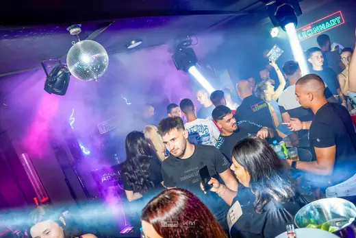Galerija Club Leonhart