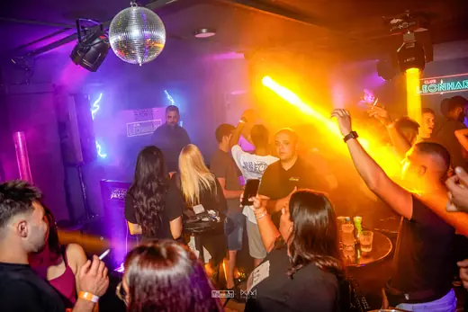 Galerija Club Leonhart