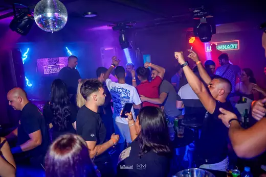 Galerija Club Leonhart
