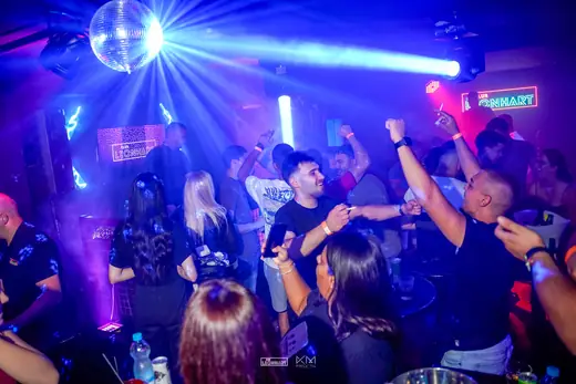 Galerija Club Leonhart