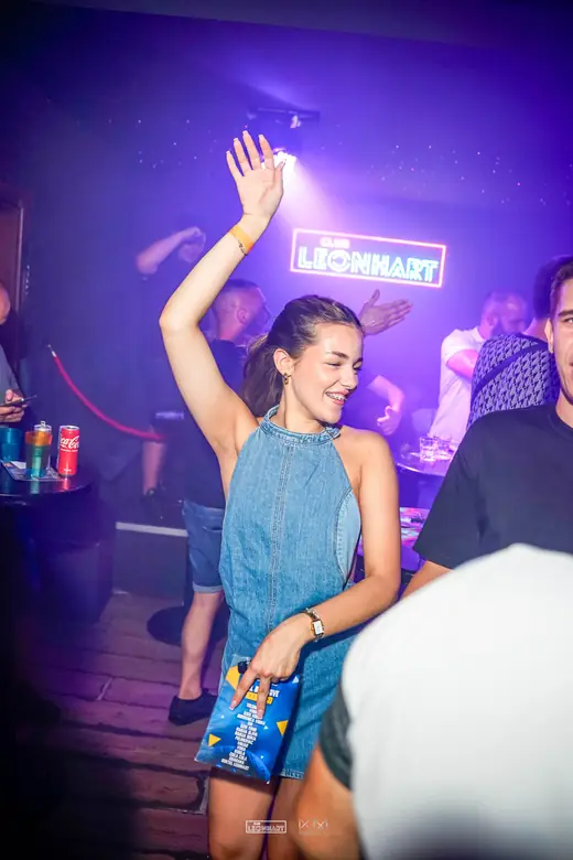 Galerija Club Leonhart
