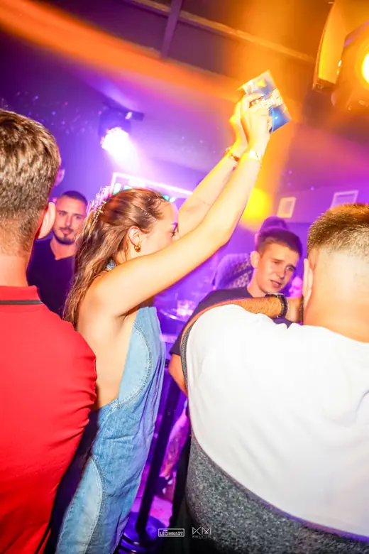 Galerija Club Leonhart