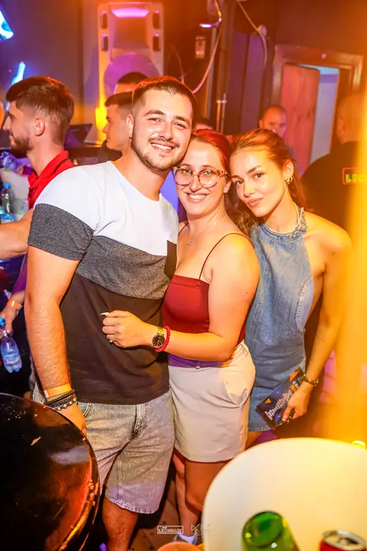 Galerija Club Leonhart