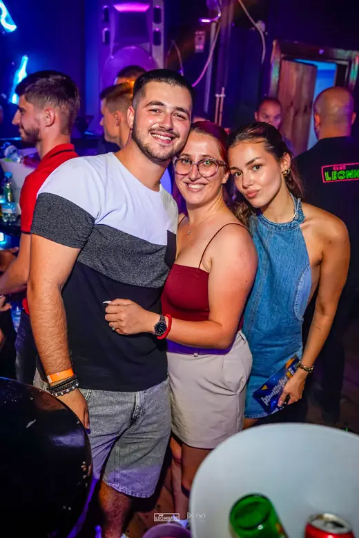Galerija Club Leonhart
