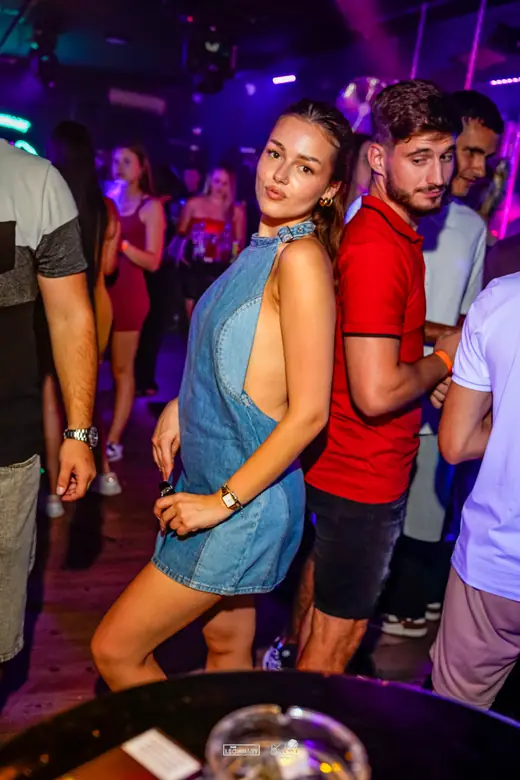Galerija Club Leonhart
