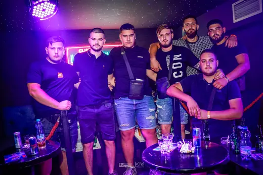 Galerija Club Leonhart