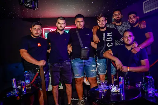Galerija Club Leonhart