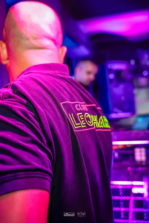 Galerija Club Leonhart
