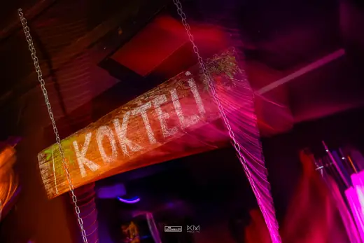 Galerija Club Leonhart