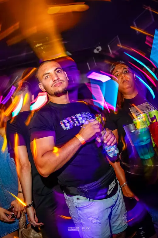 Galerija Club Leonhart