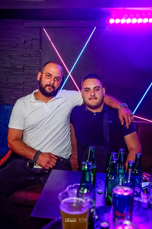 Galerija Club Leonhart