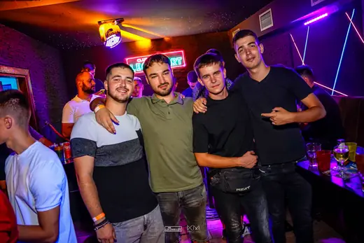 Galerija Club Leonhart
